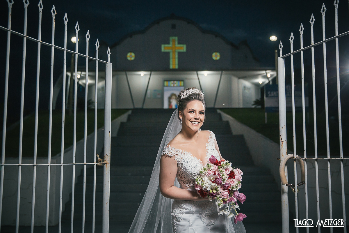 Fotografo de Casamento Rio do Sul