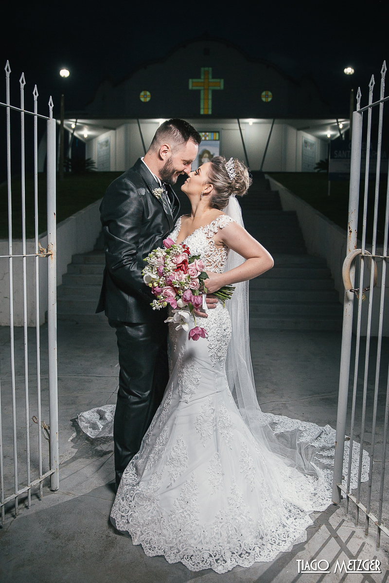 Fotografo de Casamento Rio do Sul