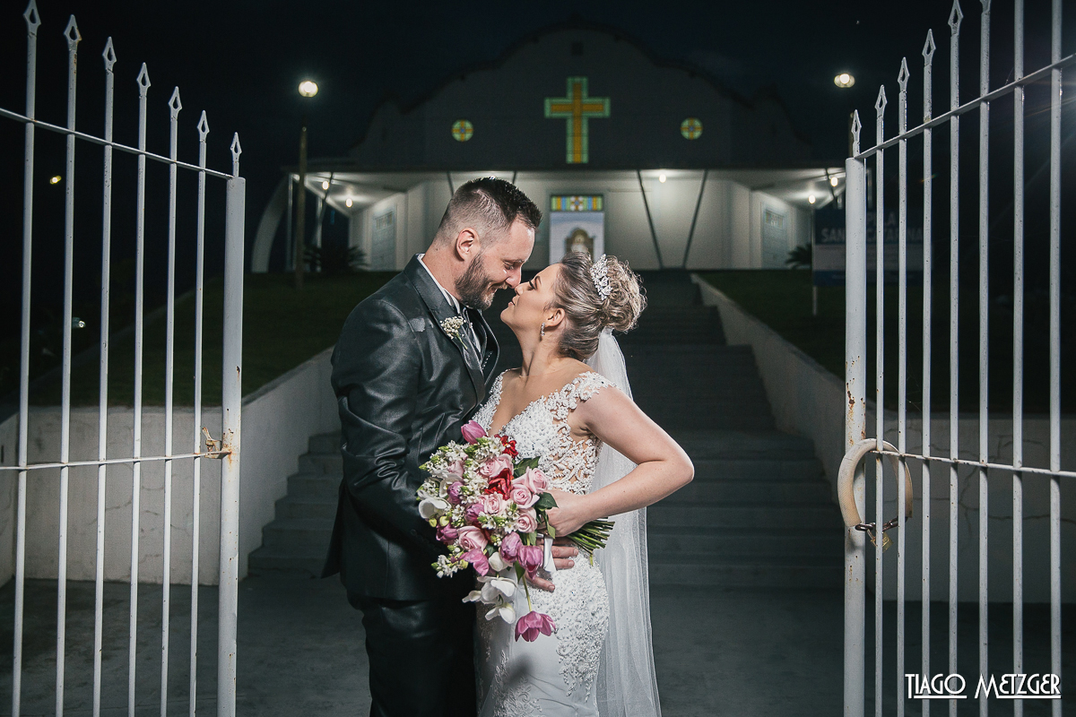 Fotografo de Casamento Rio do Sul