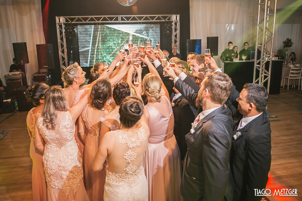 Fotografo de Casamento Rio do Sul