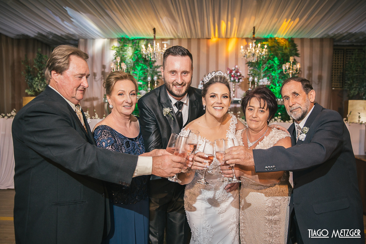 Fotografo de Casamento Rio do Sul