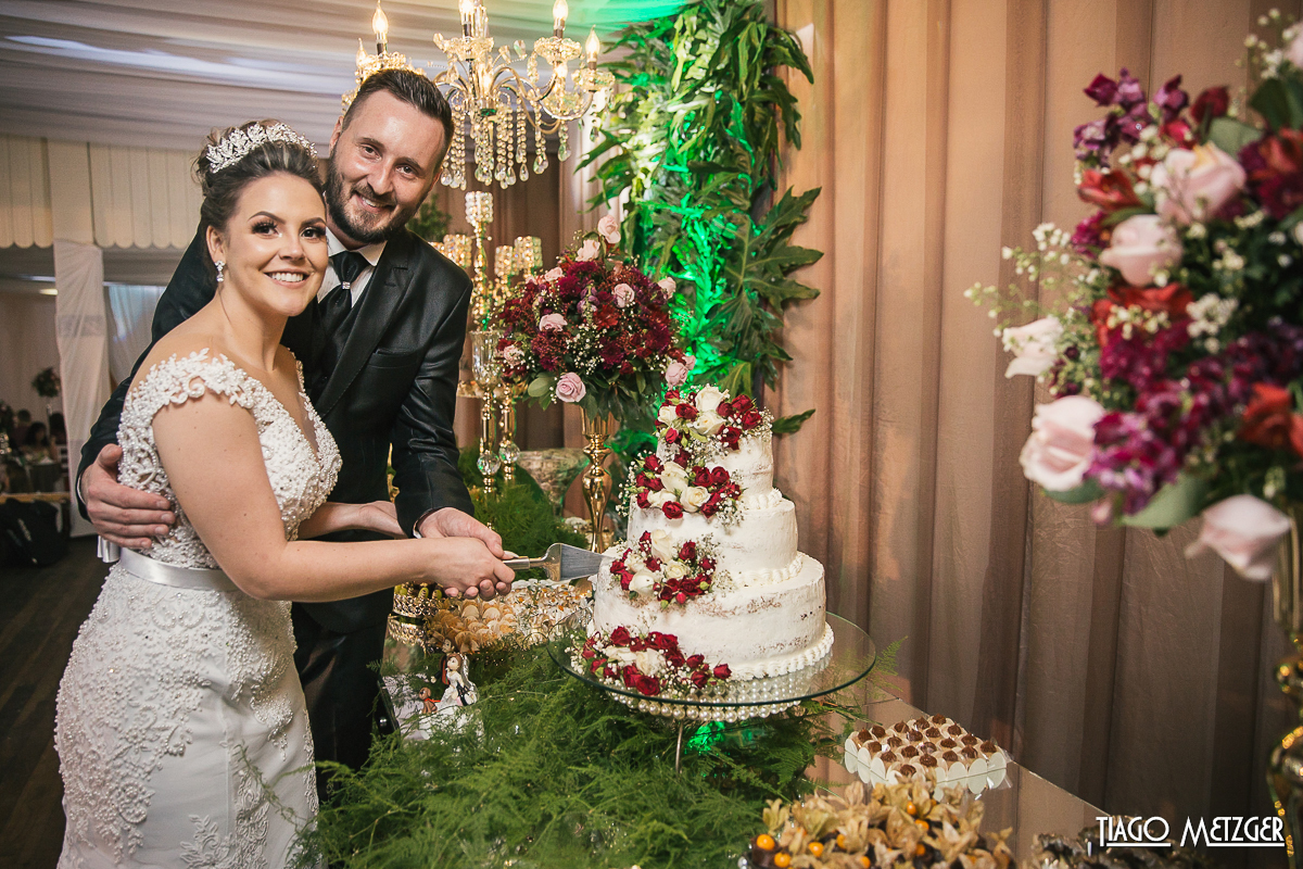 Fotografo de Casamento Rio do Sul