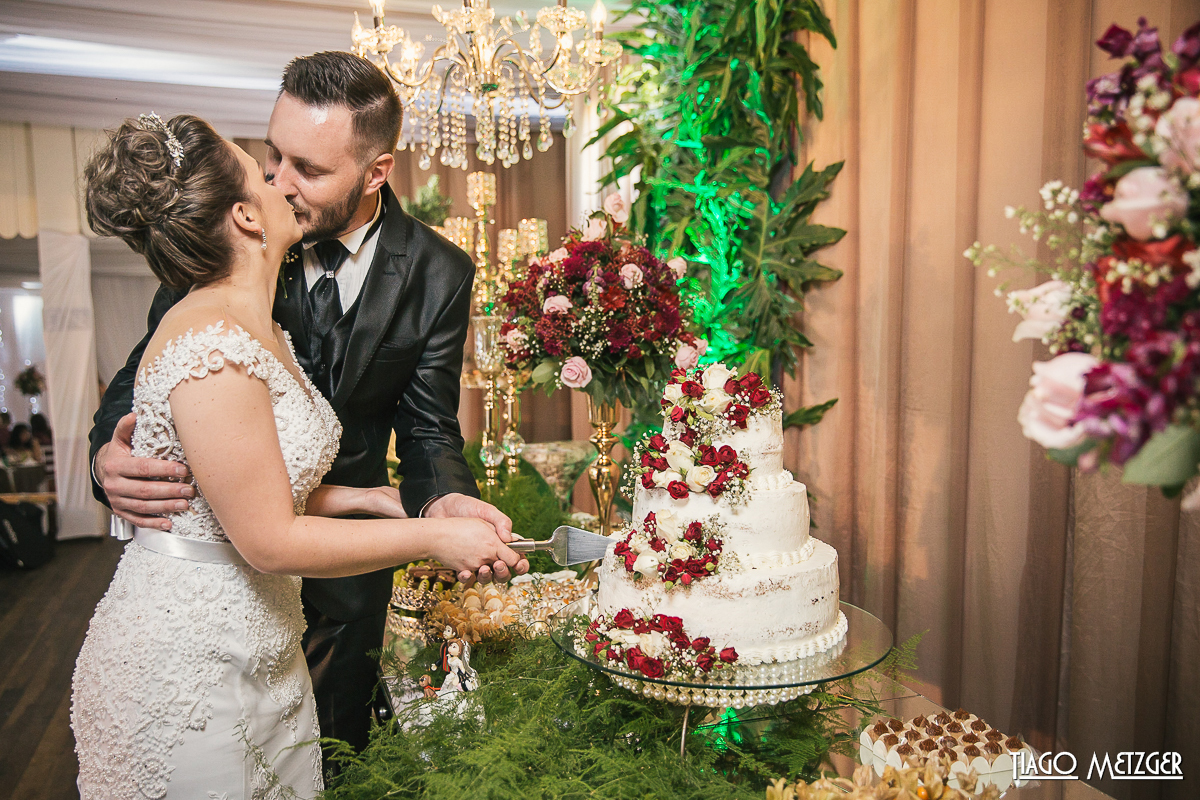 Fotografo de Casamento Rio do Sul
