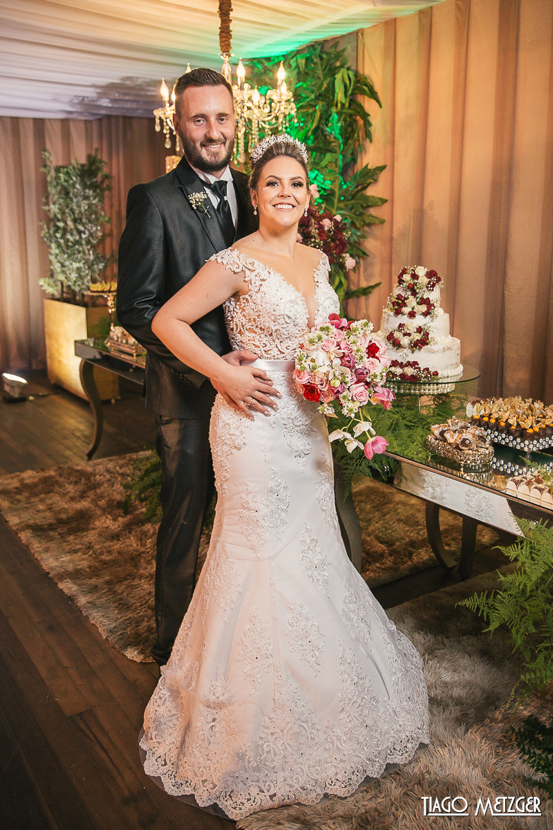 Fotografo de Casamento Rio do Sul