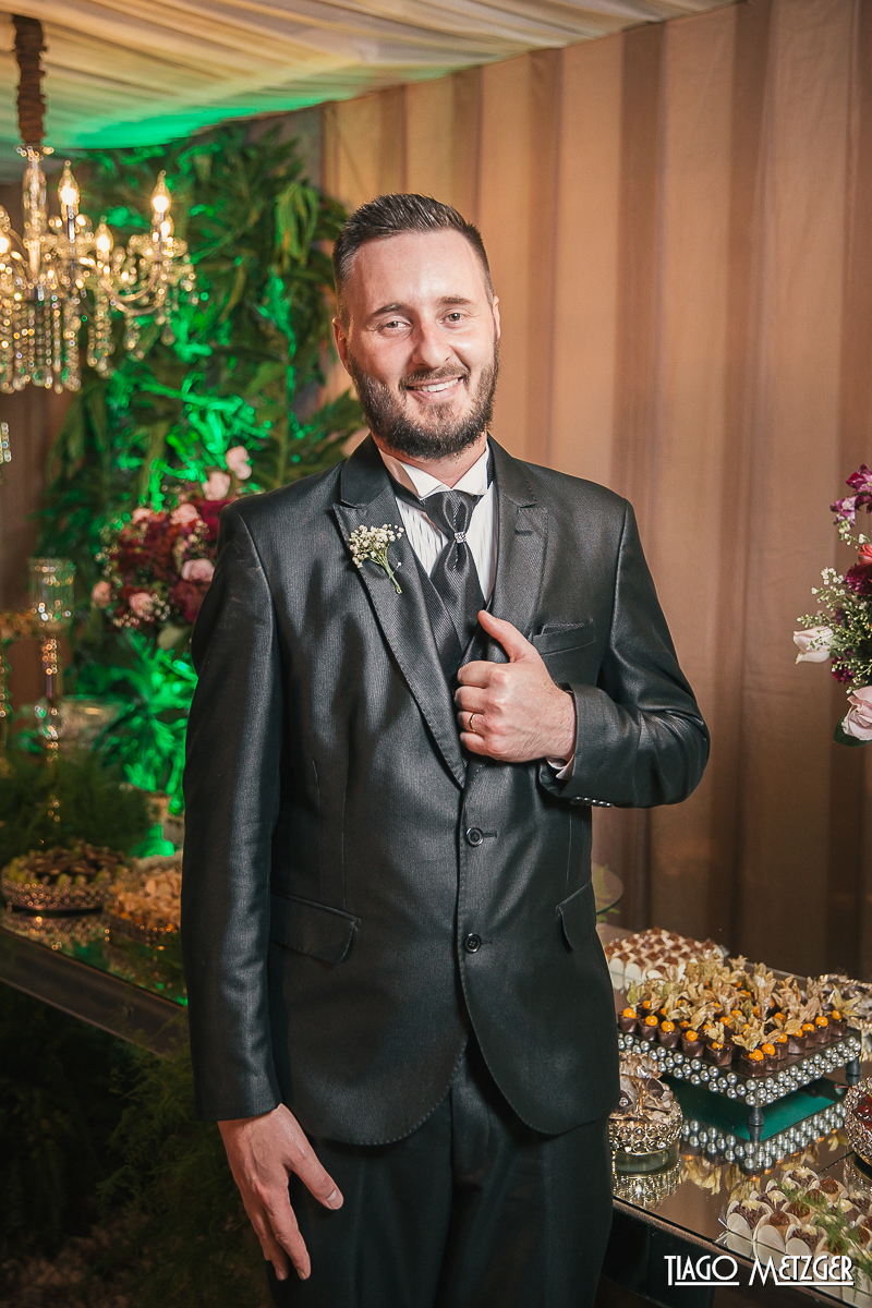 Fotografo de Casamento Rio do Sul