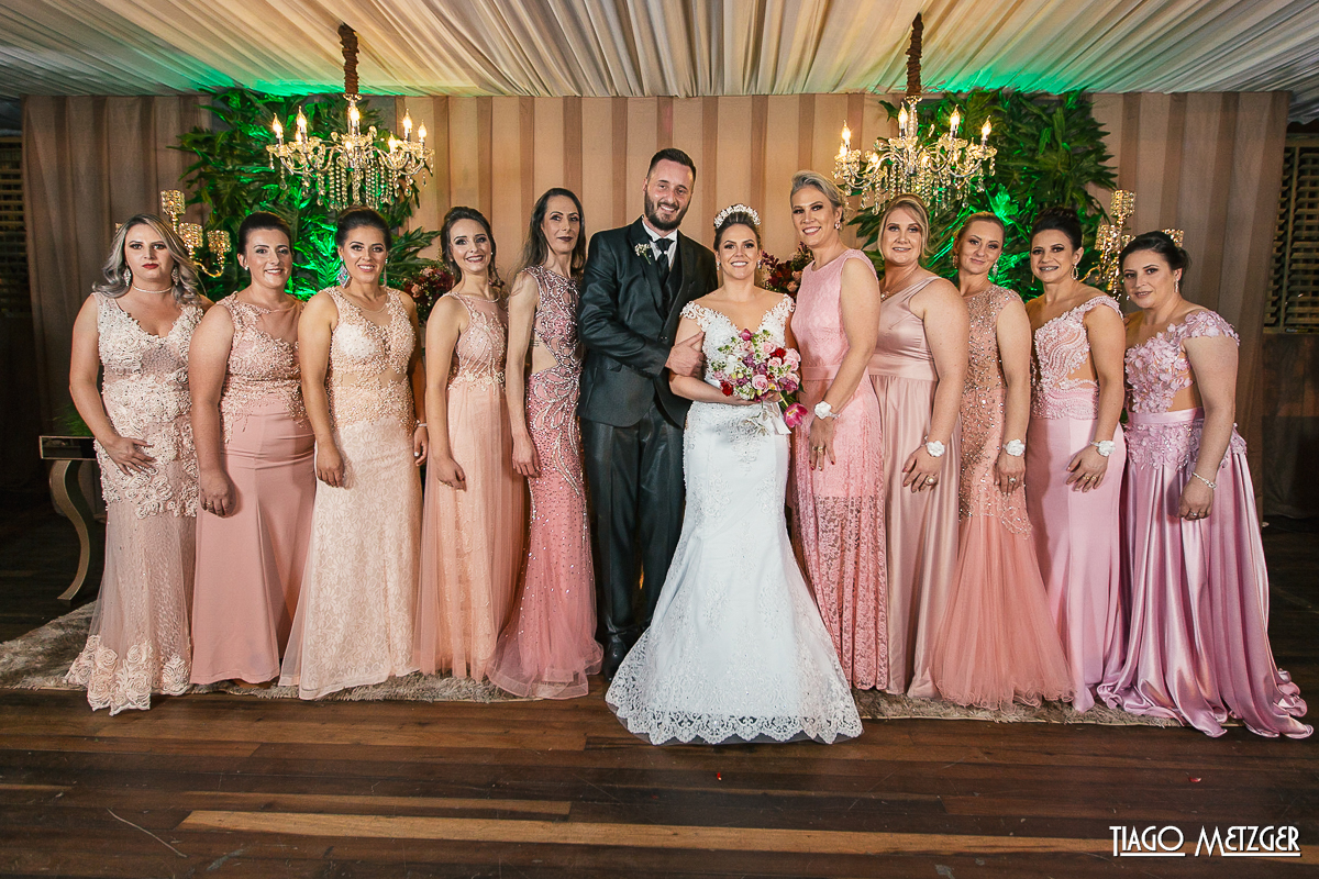 Fotografo de Casamento Rio do Sul