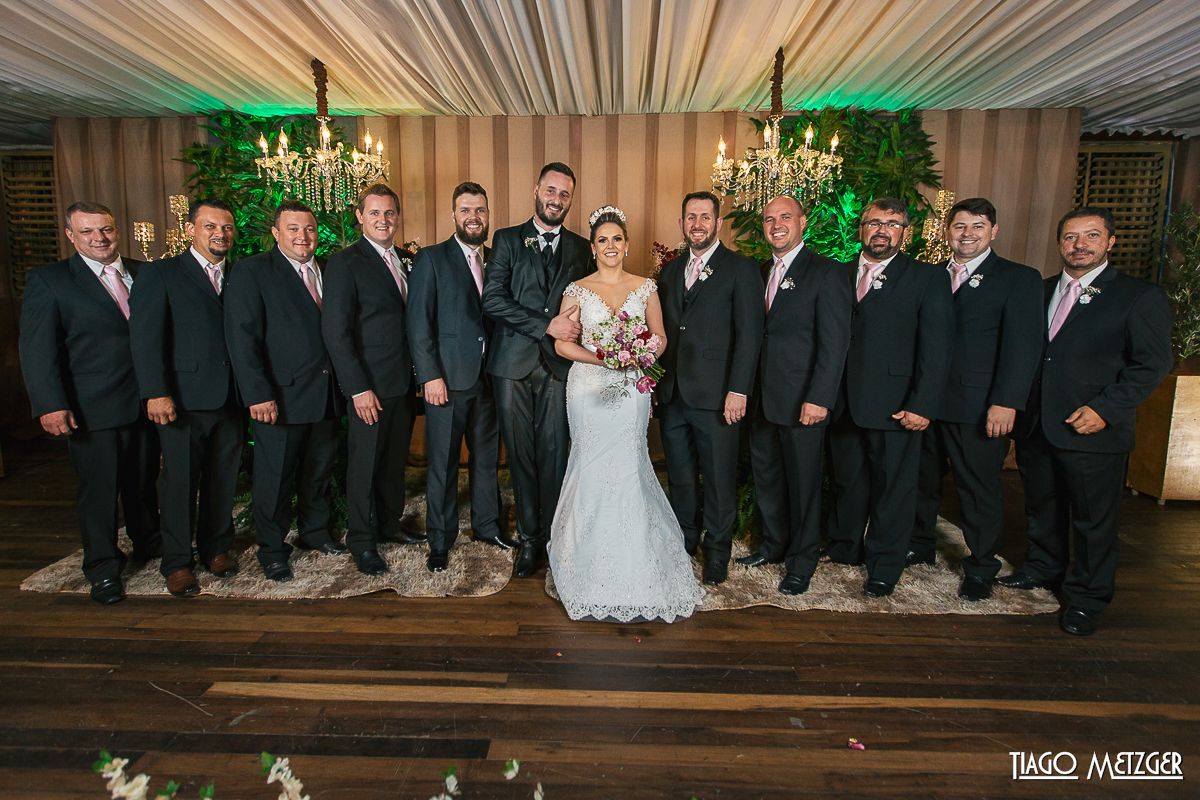 Fotografo de Casamento Rio do Sul