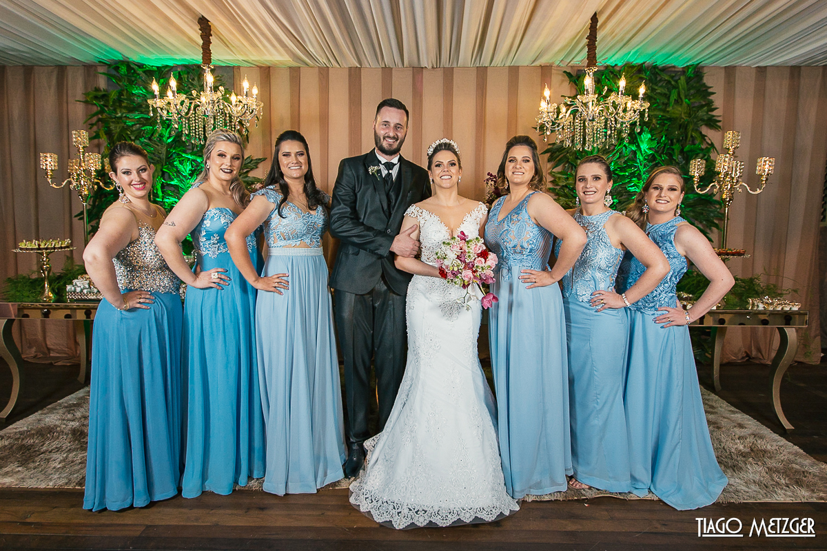 Fotografo de Casamento Rio do Sul