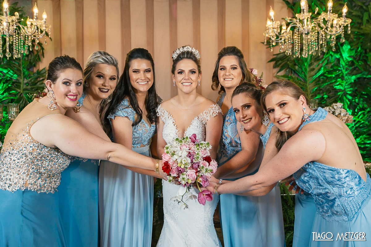 Fotografo de Casamento Rio do Sul