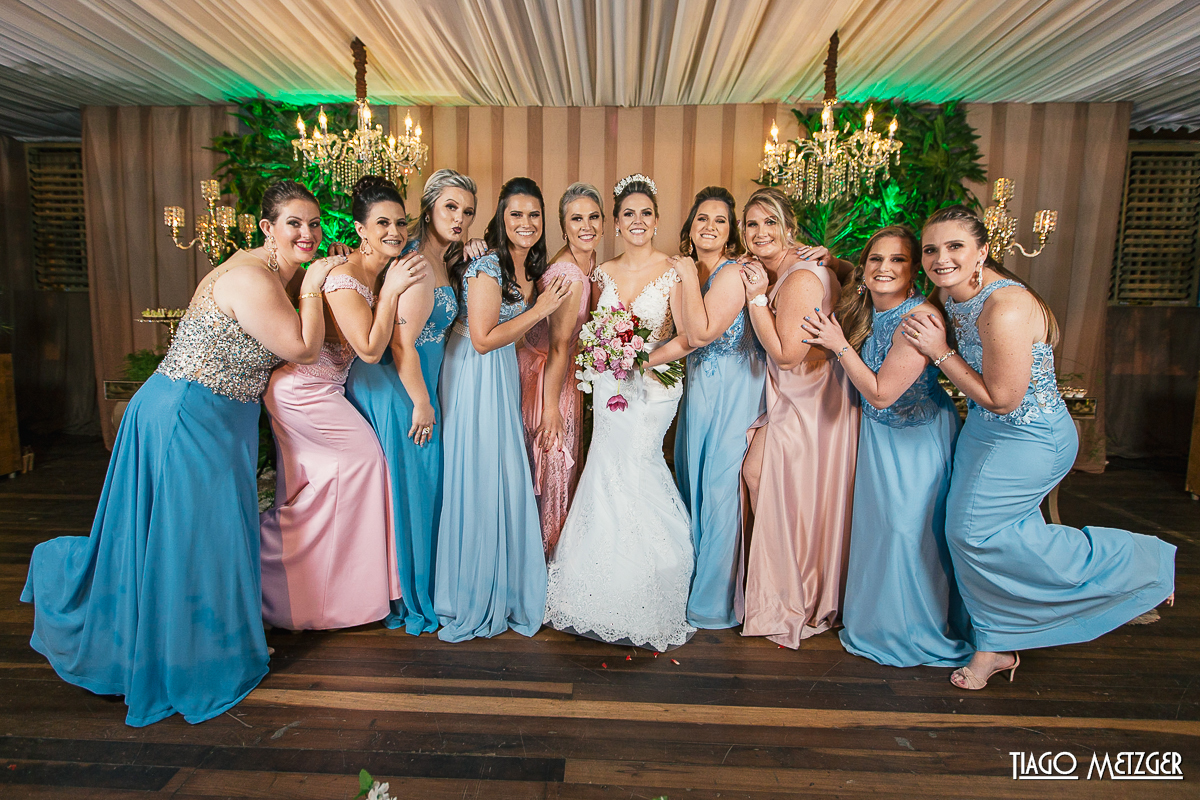 Fotografo de Casamento Rio do Sul