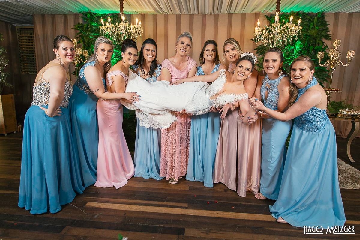 Fotografo de Casamento Rio do Sul