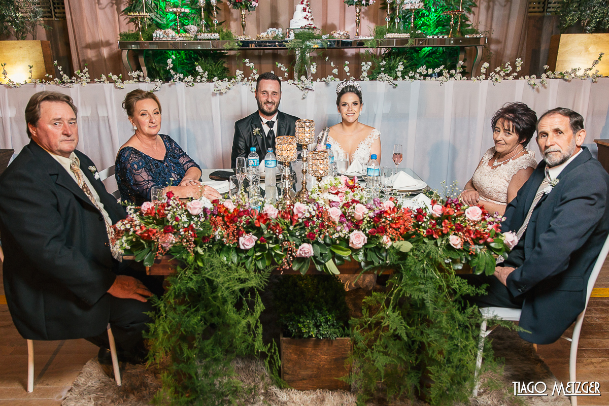 Fotografo de Casamento Rio do Sul