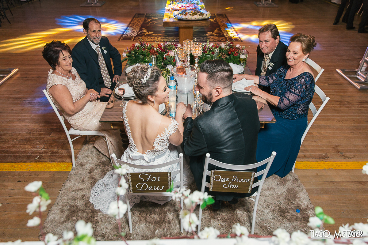 Fotografo de Casamento Rio do Sul