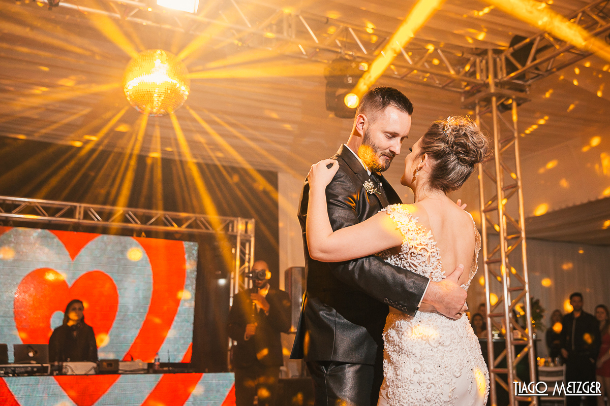 Fotografo de Casamento Rio do Sul