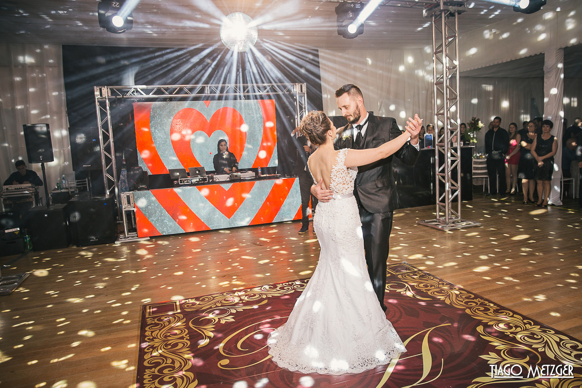 Fotografo de Casamento Rio do Sul