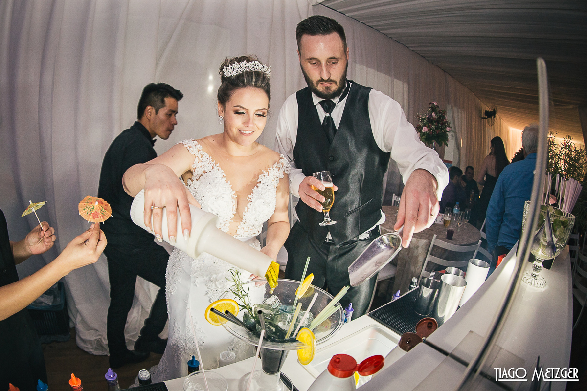 Fotografo de Casamento Rio do Sul