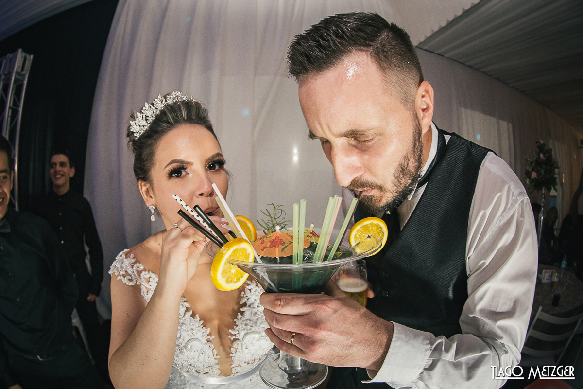 Fotografo de Casamento Rio do Sul