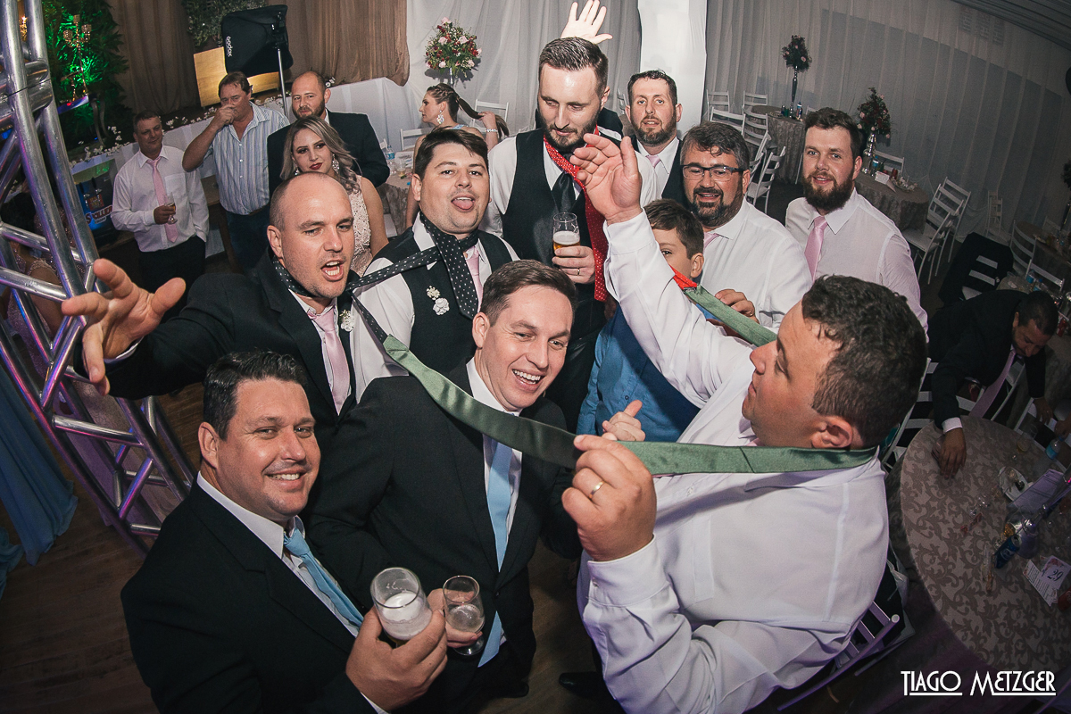 Fotografo de Casamento Rio do Sul