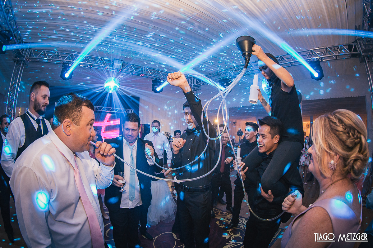 Fotografo de Casamento Rio do Sul