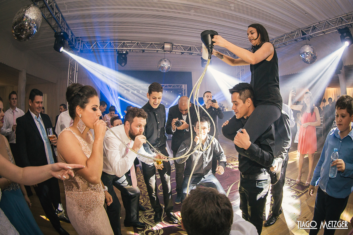 Fotografo de Casamento Rio do Sul