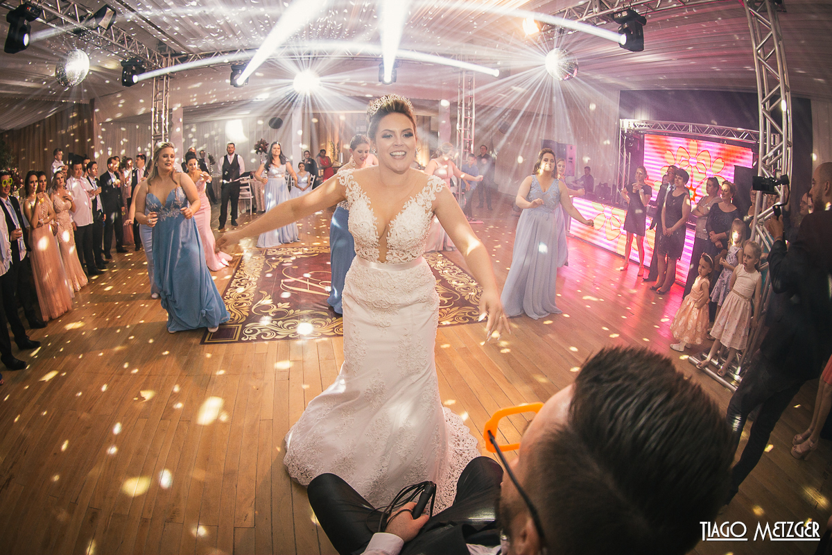 Fotografo de Casamento Rio do Sul