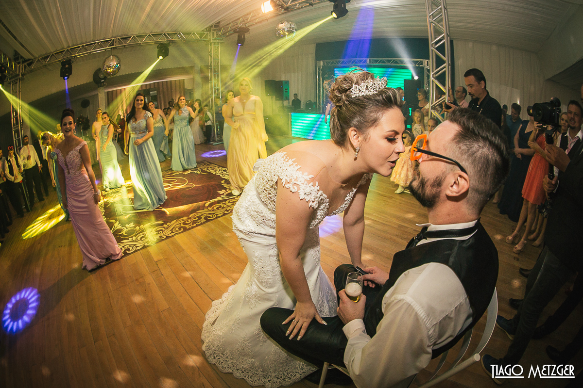 Fotografo de Casamento Rio do Sul