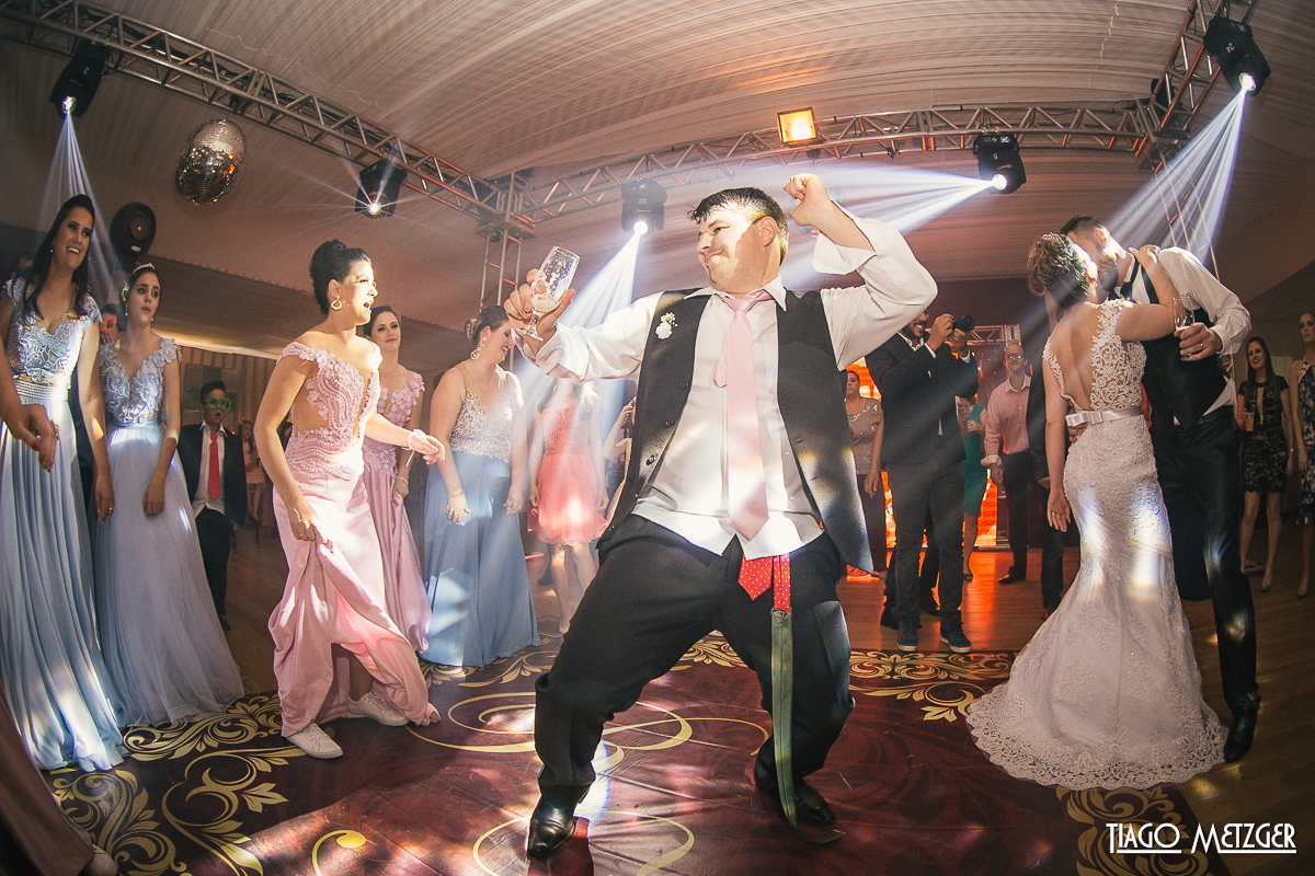 Fotografo de Casamento Rio do Sul