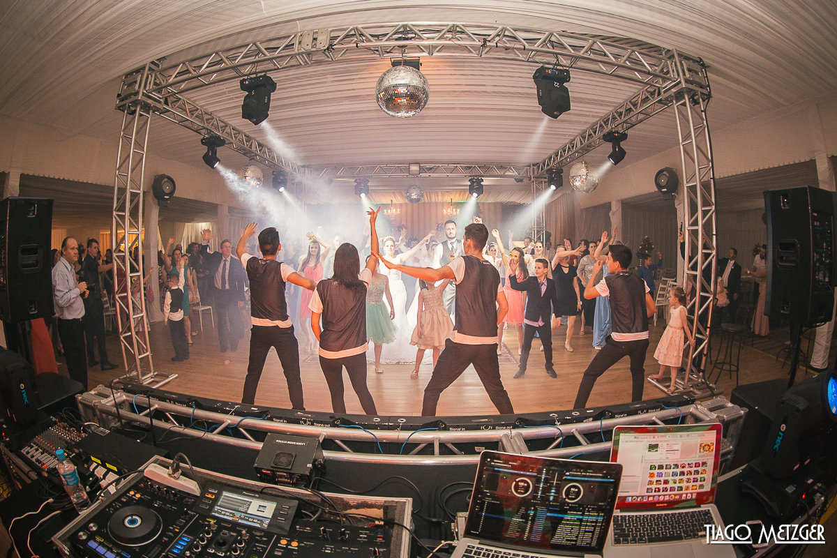 Fotografo de Casamento Rio do Sul