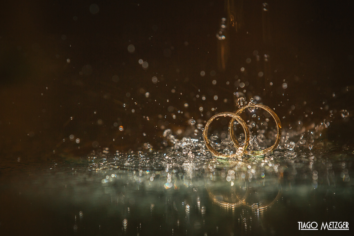 Fotografo de Casamento Rio do Sul