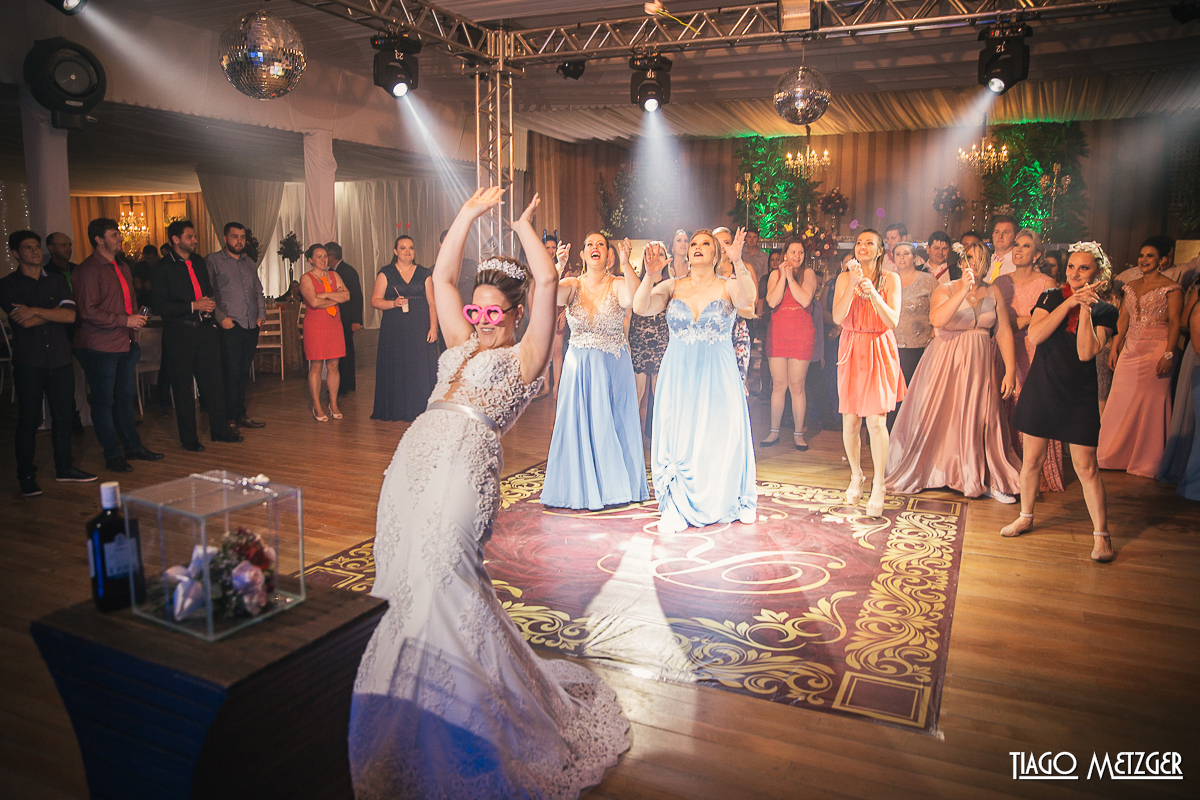 Fotografo de Casamento Rio do Sul