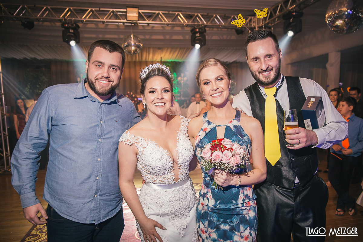 Fotografo de Casamento Rio do Sul