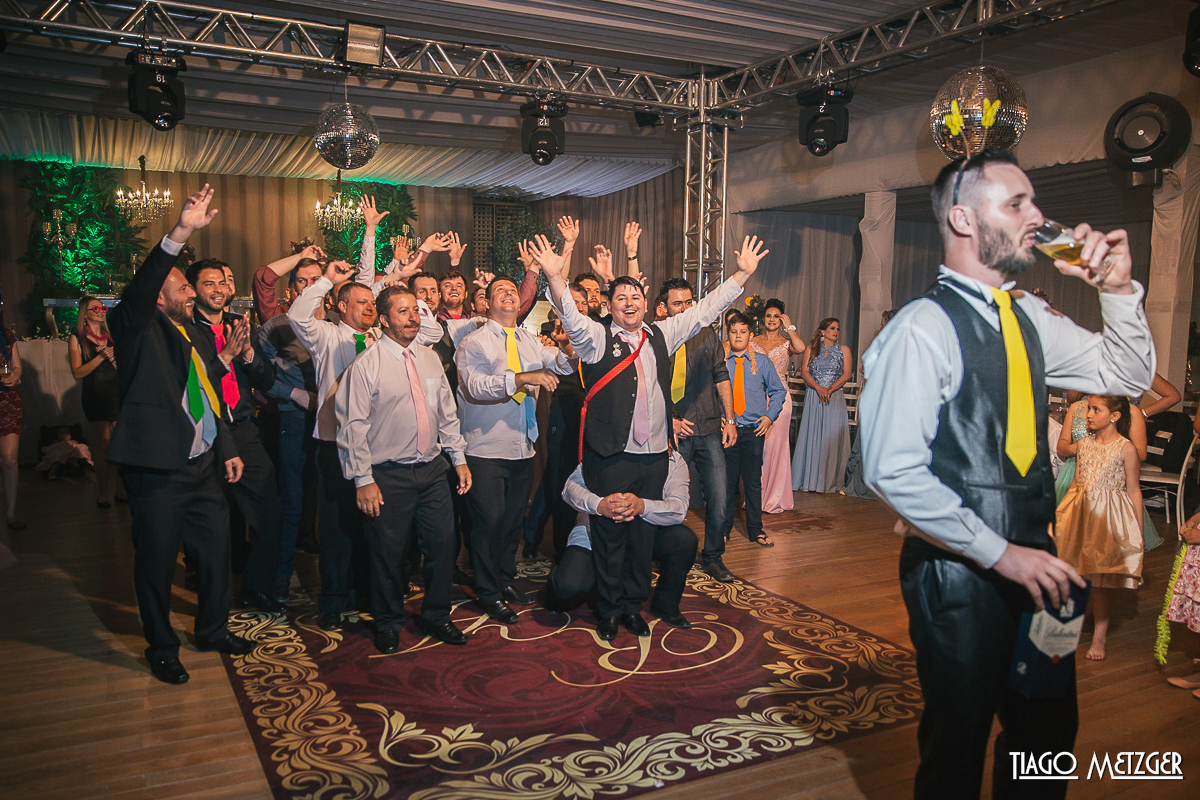 Fotografo de Casamento Rio do Sul