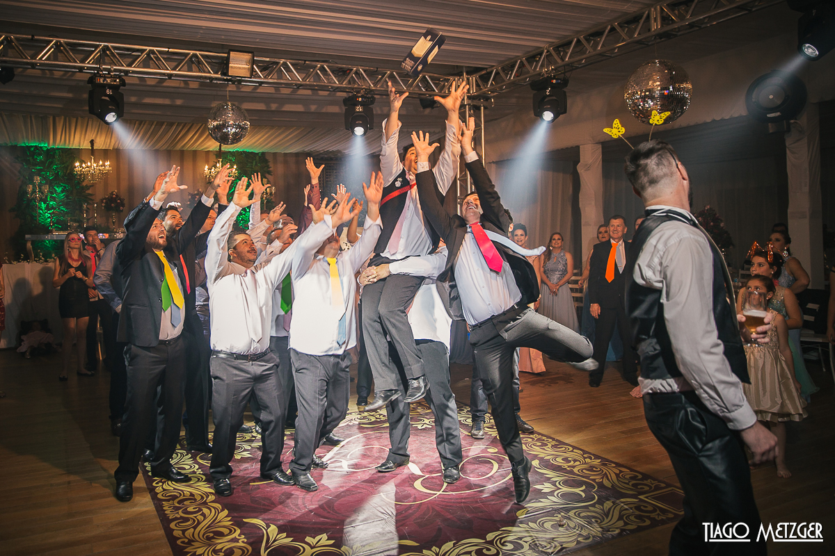 Fotografo de Casamento Rio do Sul