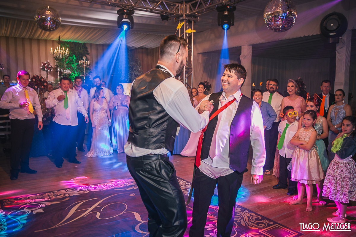 Fotografo de Casamento Rio do Sul