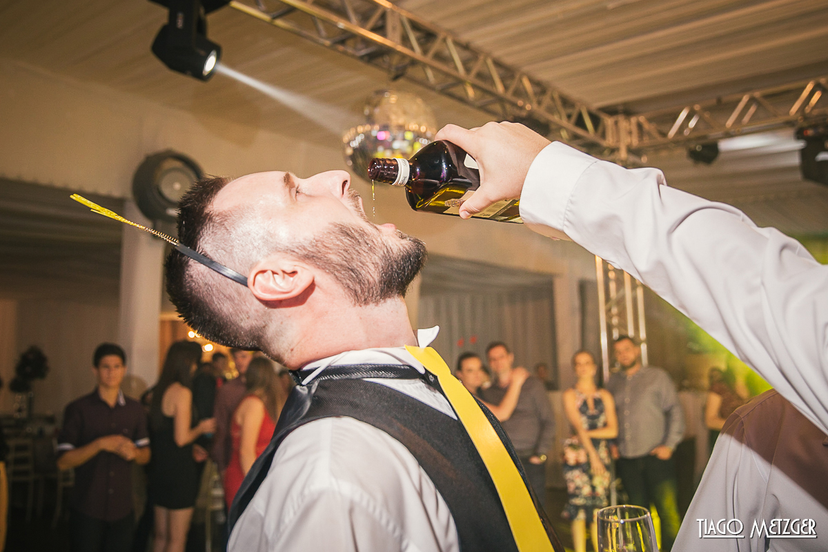 Fotografo de Casamento Rio do Sul