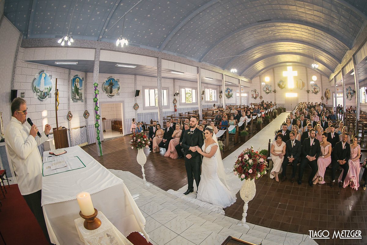 Fotografo de Casamento Rio do Sul