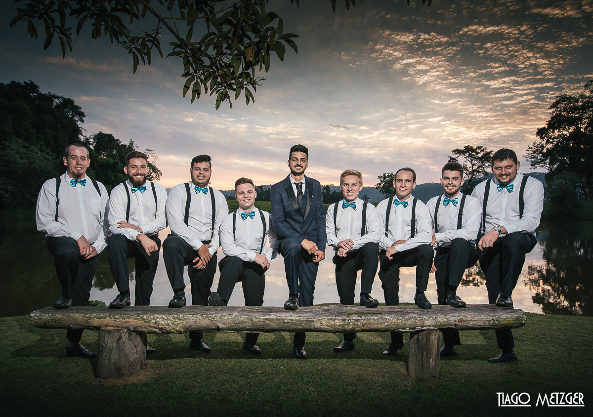 casamento; tiago metzger; wedding; casamento ao arlivre; noivas; casamento de dia; casamento no por do sol; noivos no por do sol