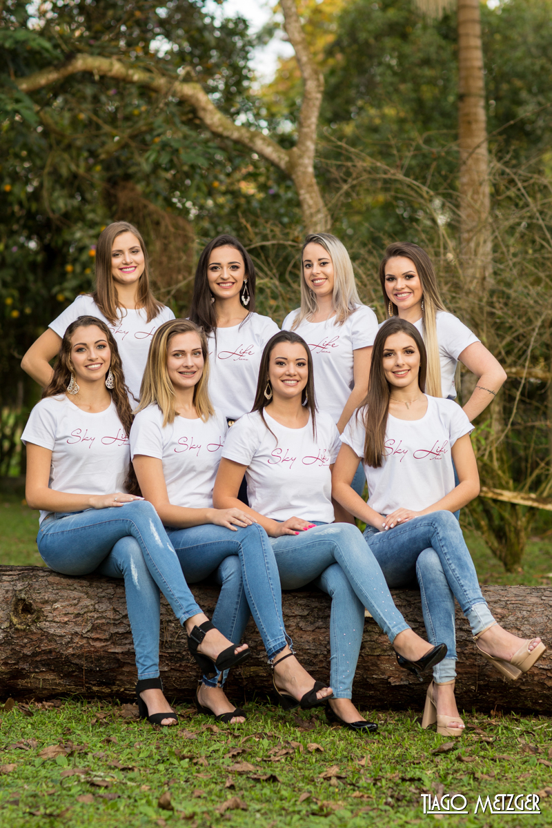 Book Externo; realezas; festa ; xxxi fecol 2019; fotografo externo; tiago metzger