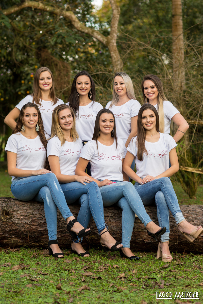 Book Externo; realezas; festa ; xxxi fecol 2019; fotografo externo; tiago metzger