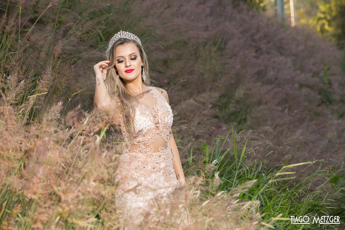 Fotografo de Book; Debutante; Realezas; Agrolândia; Tiago Metzger; Fotografo de Casamento
