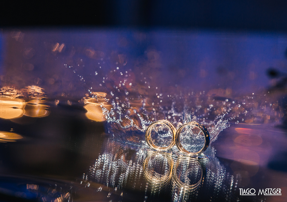 Casamento ao ar Livre; tiago metzger