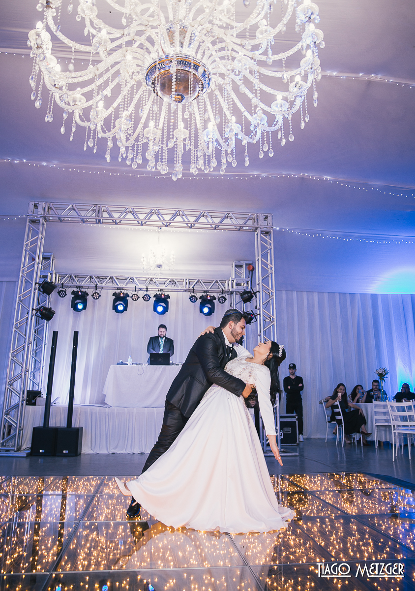 Casamento ao ar Livre; tiago metzger