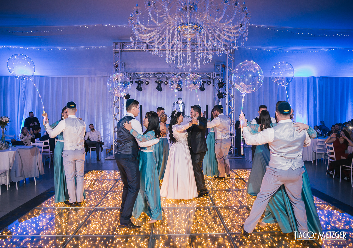 Casamento ao ar Livre; tiago metzger