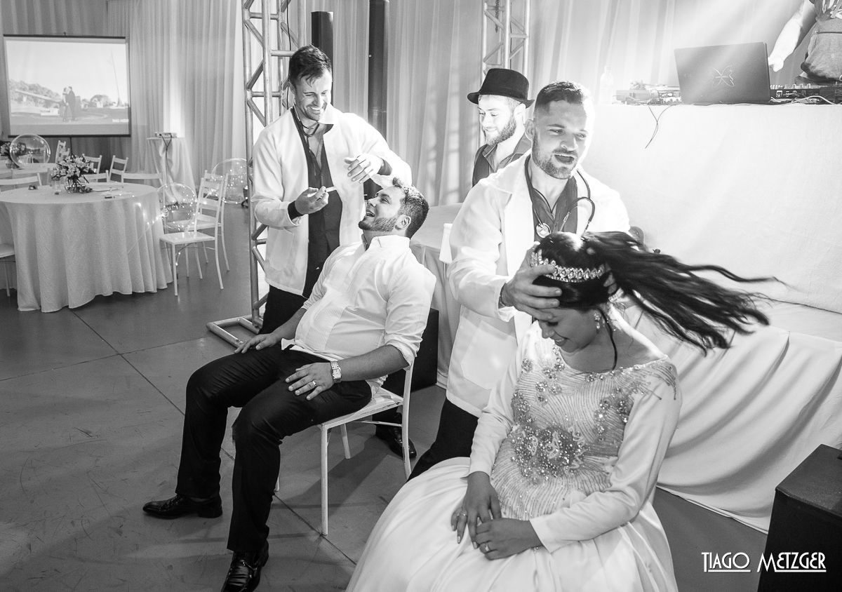 Casamento ao ar Livre; tiago metzger