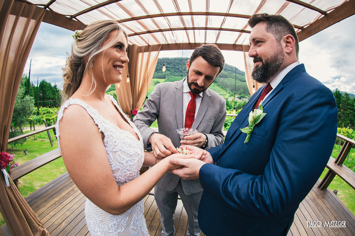 casamento ao ar livre; casamento rio do sul; casamento campo; casamento osteria la campagna; book externo; noivos; casal