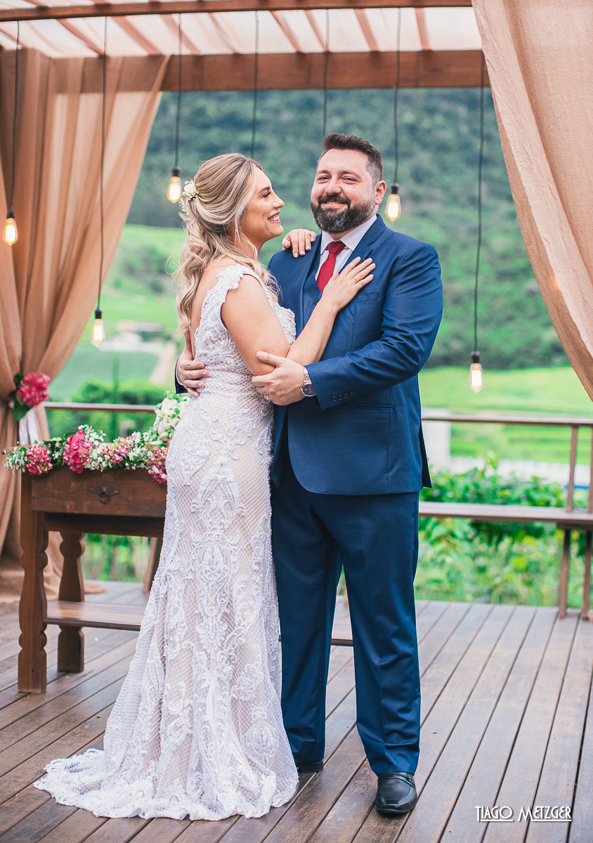 casamento ao ar livre; casamento rio do sul; casamento campo; casamento osteria la campagna; book externo; noivos; casal