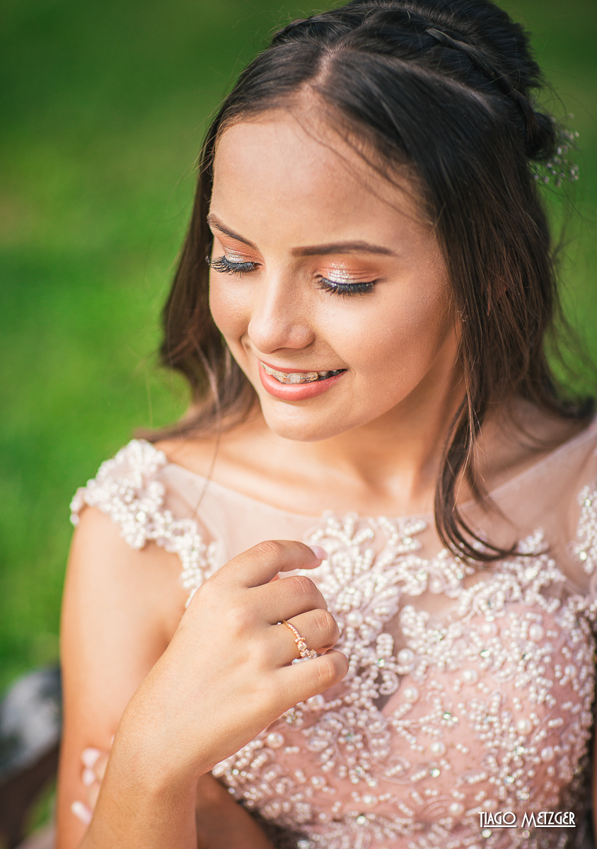 Book 15 anos; Debutante; Fazzenda Park Hotel; ensaio fotografico; Tiago Metzger; Book Externo
