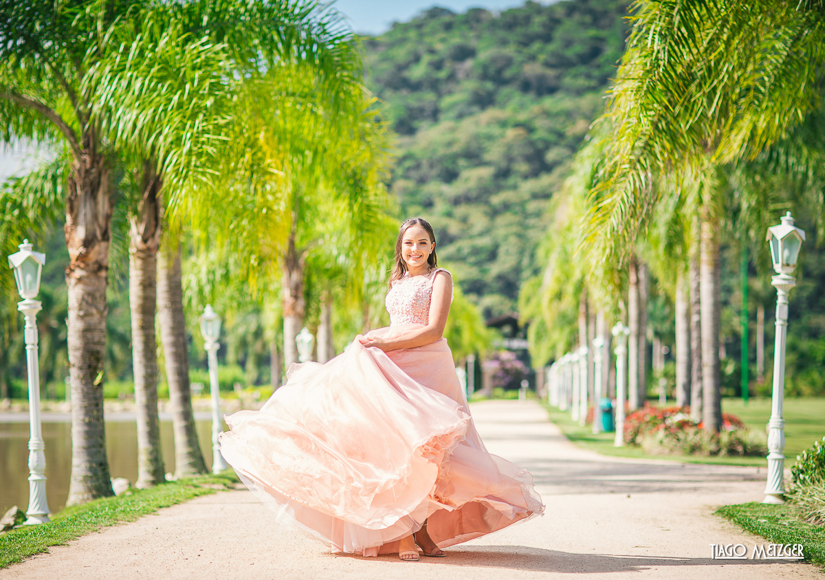 Book 15 anos; Debutante; Fazzenda Park Hotel; ensaio fotografico; Tiago Metzger; Book Externo