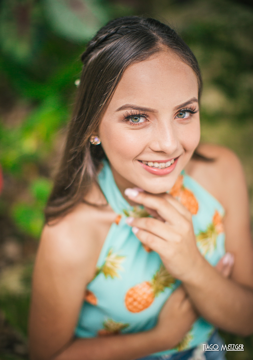 Book 15 anos; Debutante; Fazzenda Park Hotel; ensaio fotografico; Tiago Metzger; Book Externo