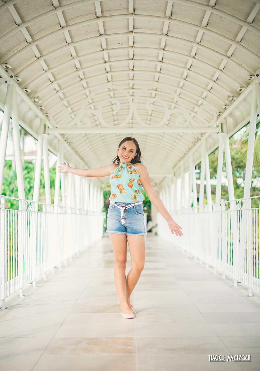 Book 15 anos; Debutante; Fazzenda Park Hotel; ensaio fotografico; Tiago Metzger; Book Externo